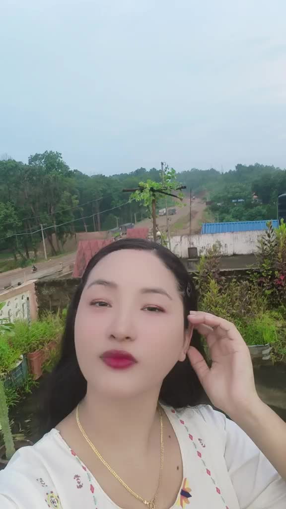 @roji magar