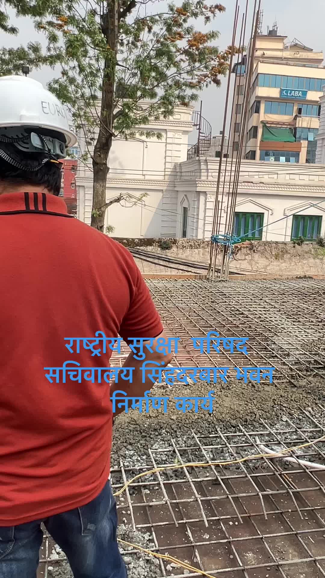 @Euro Tech Nepal Pvt Ltd