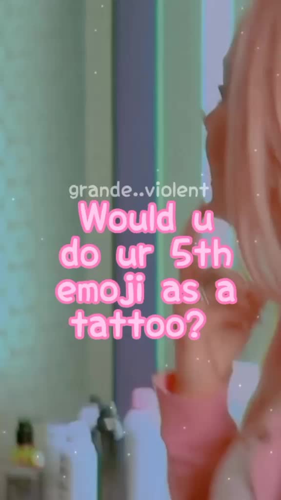 @I love ariana🦄