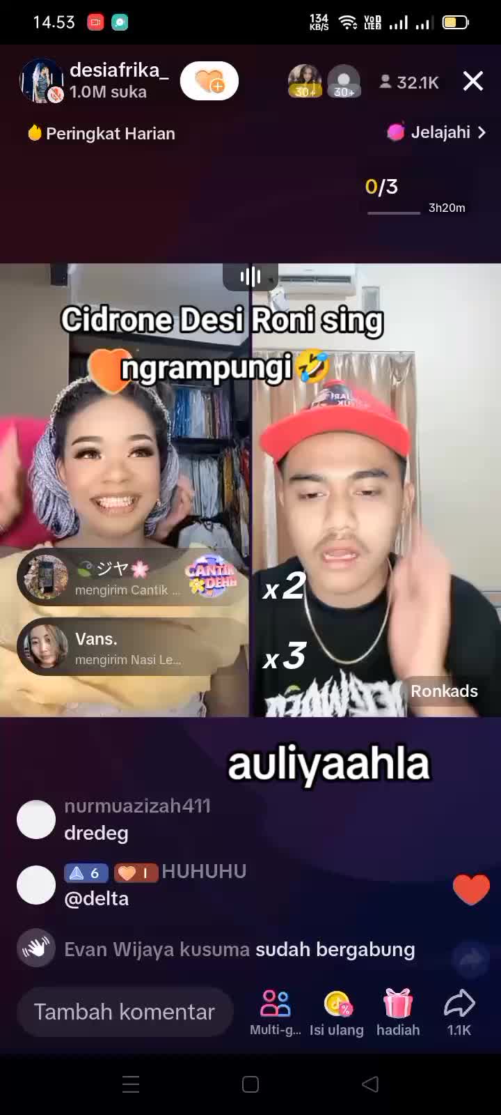 @AuliyaahlaShop