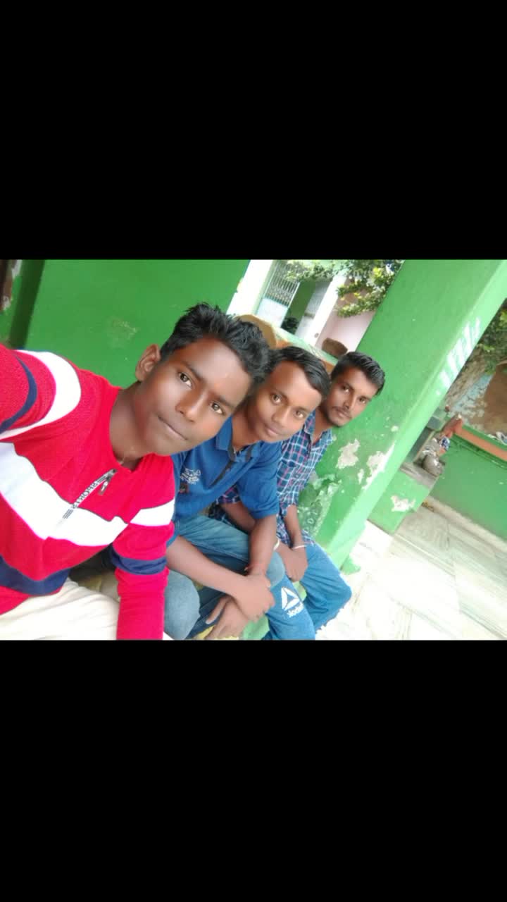 @Kanhu Charan Tada