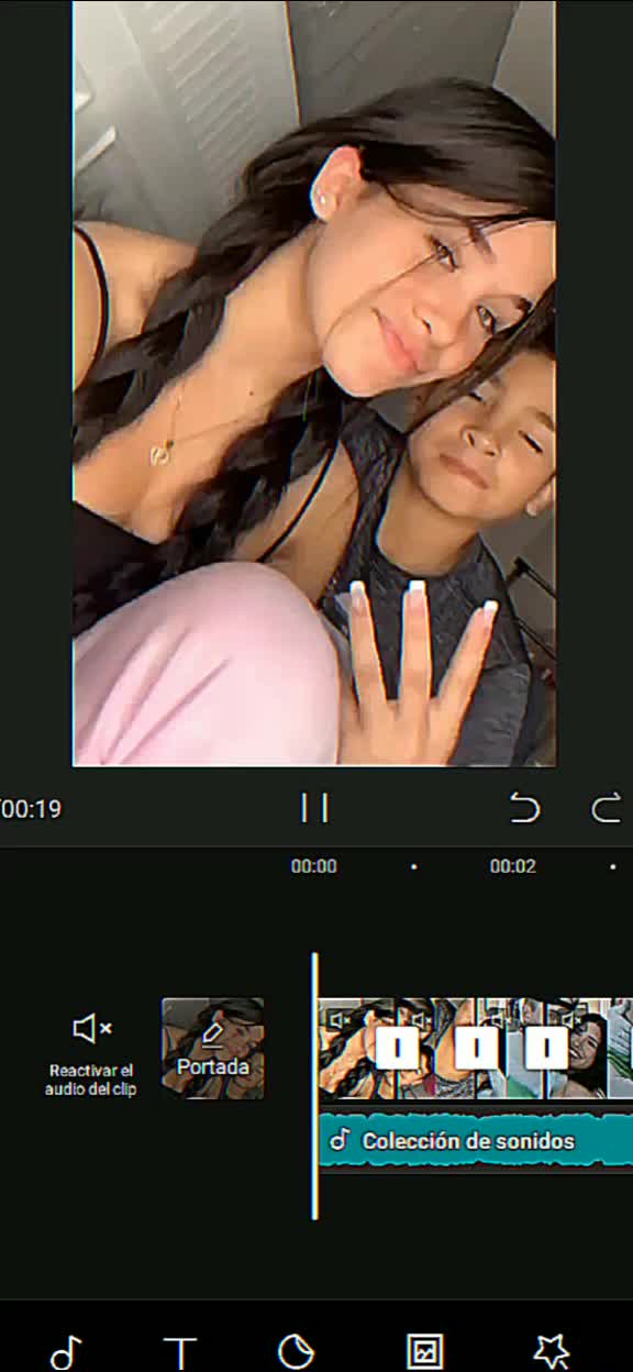 @novia de janesa