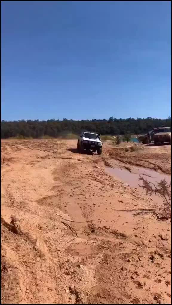 @4wd Lifestyle