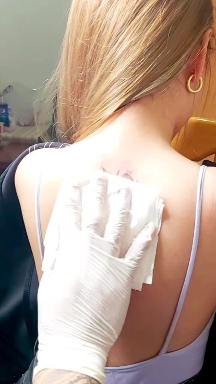 @RAYtattooskinarts