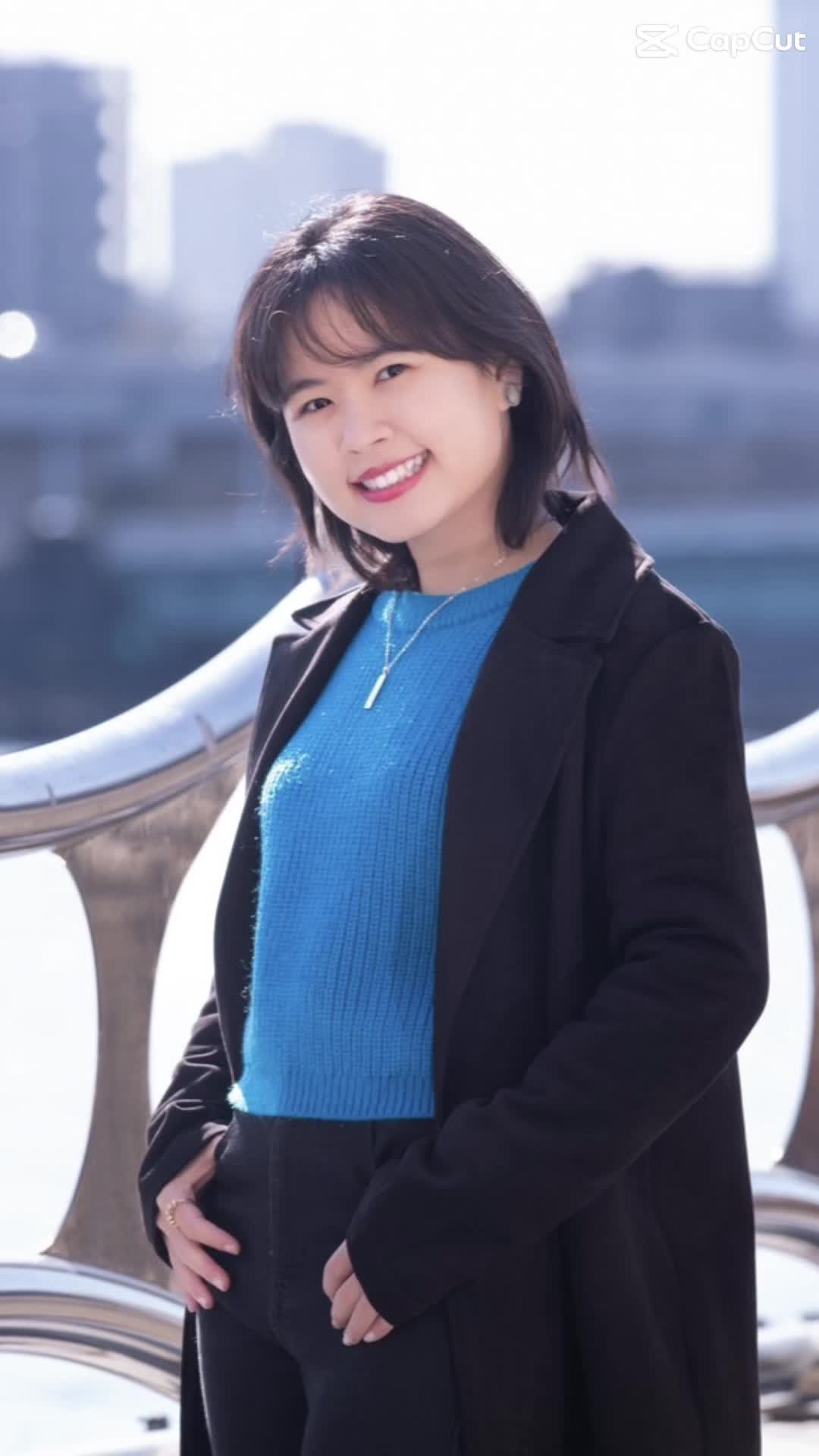 @月凪