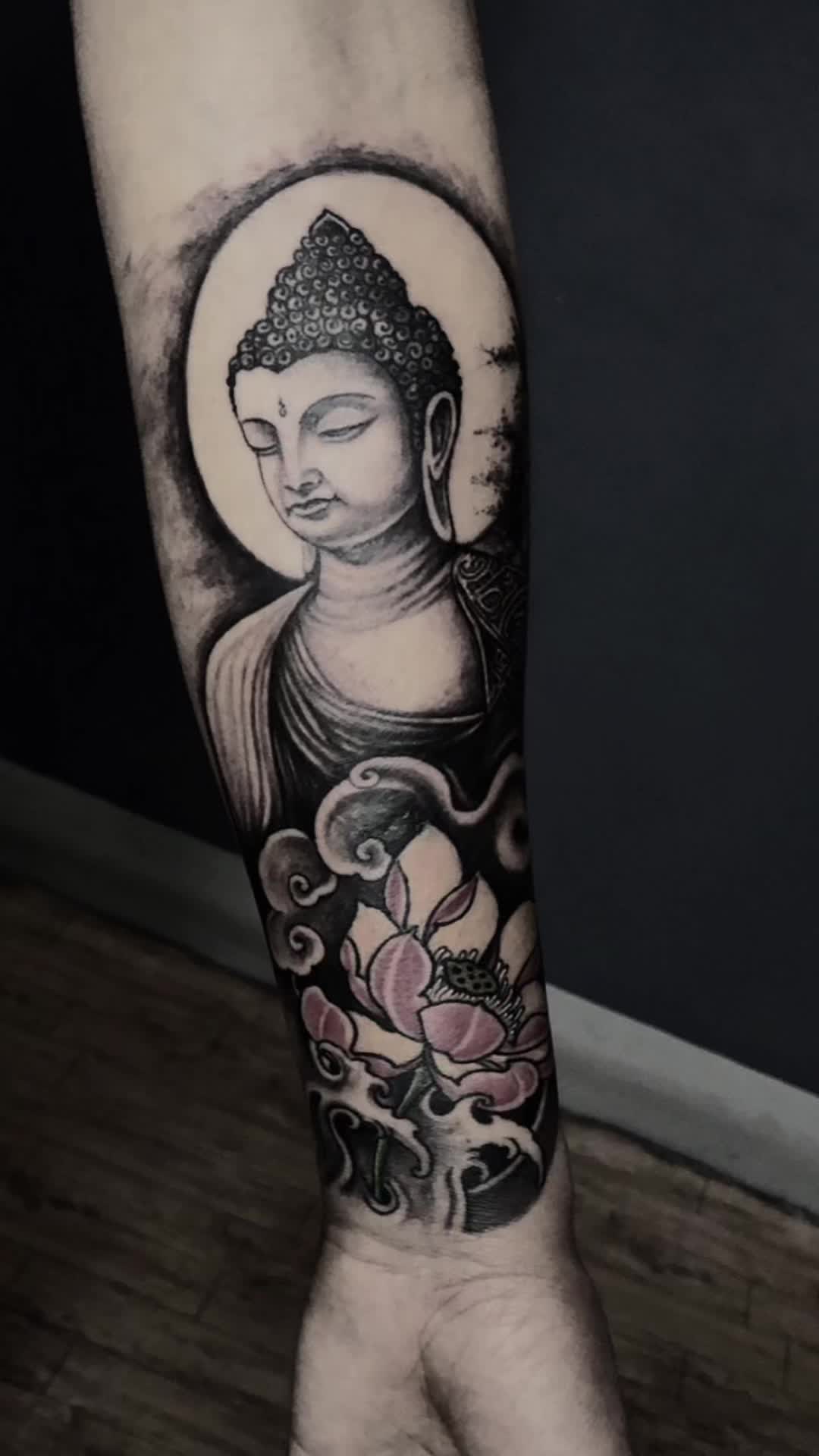 @Ink Link Tattoo Studio