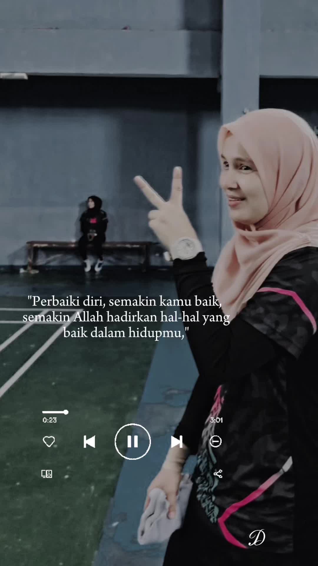 @Cik Sarmi