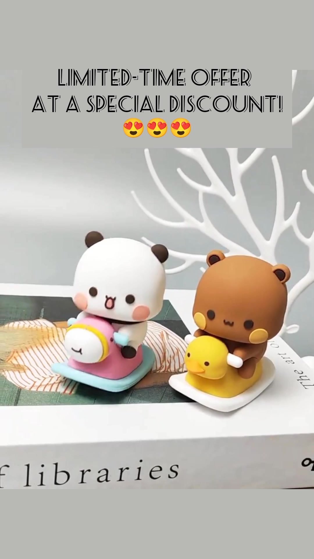 @Bubu n' Dudu