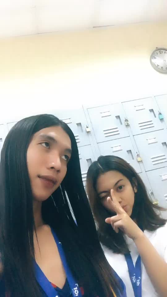 @Kendramae Santos