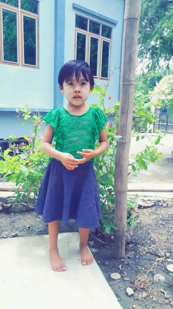 @ကောင်လေးမရှိဘူး😣🙄🤔❤