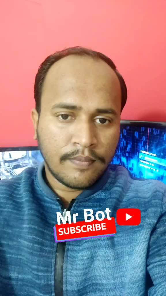 @Mr Bot