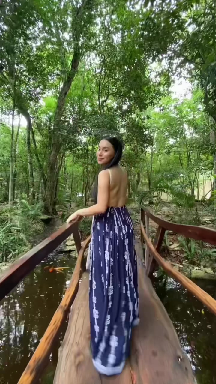 @Ciudad Cenote