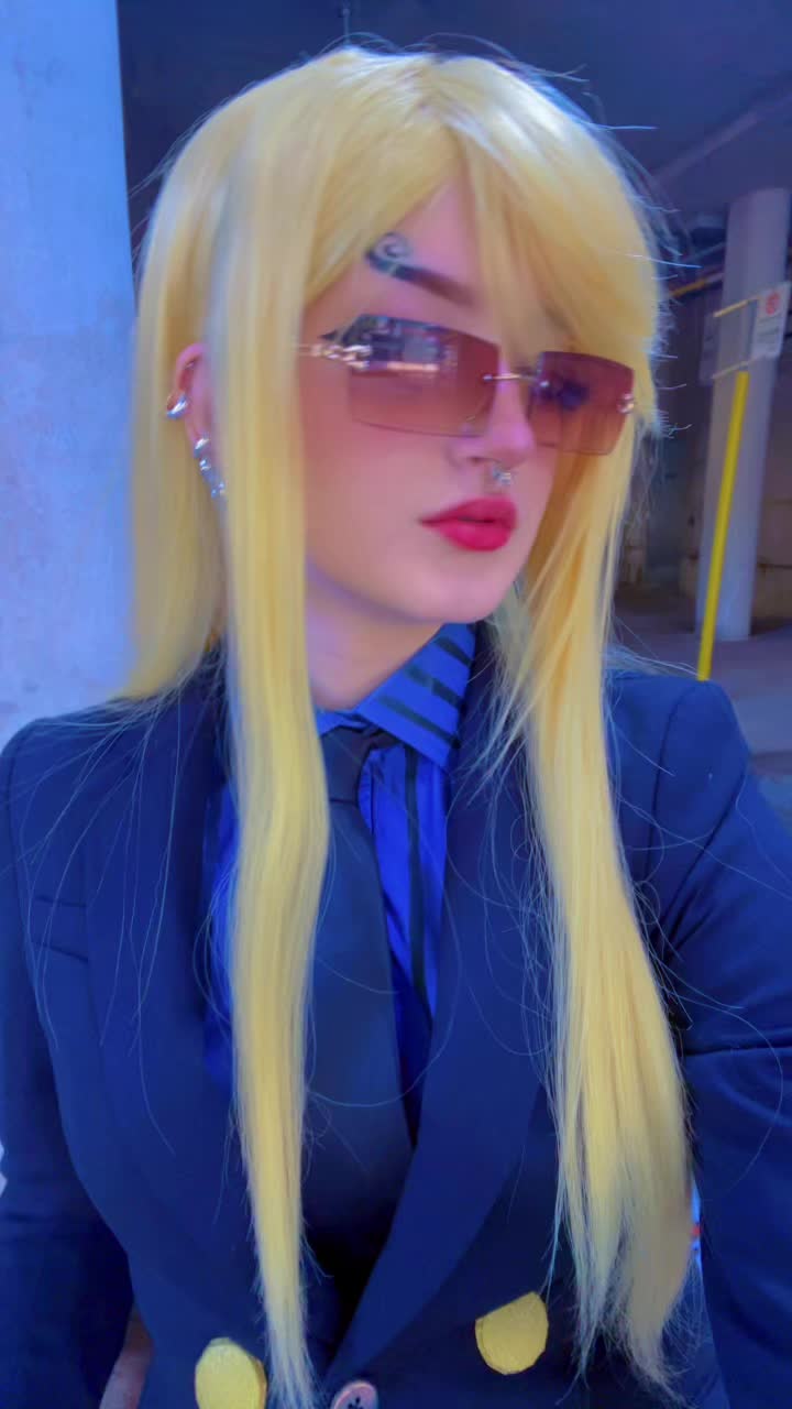 @Kezamei