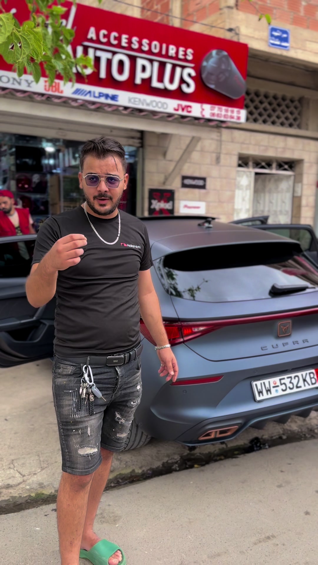 @NAWFEL AUTO PLUS🦎