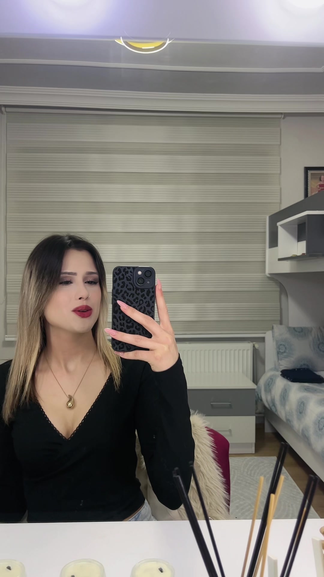 @Gamze Helvacı