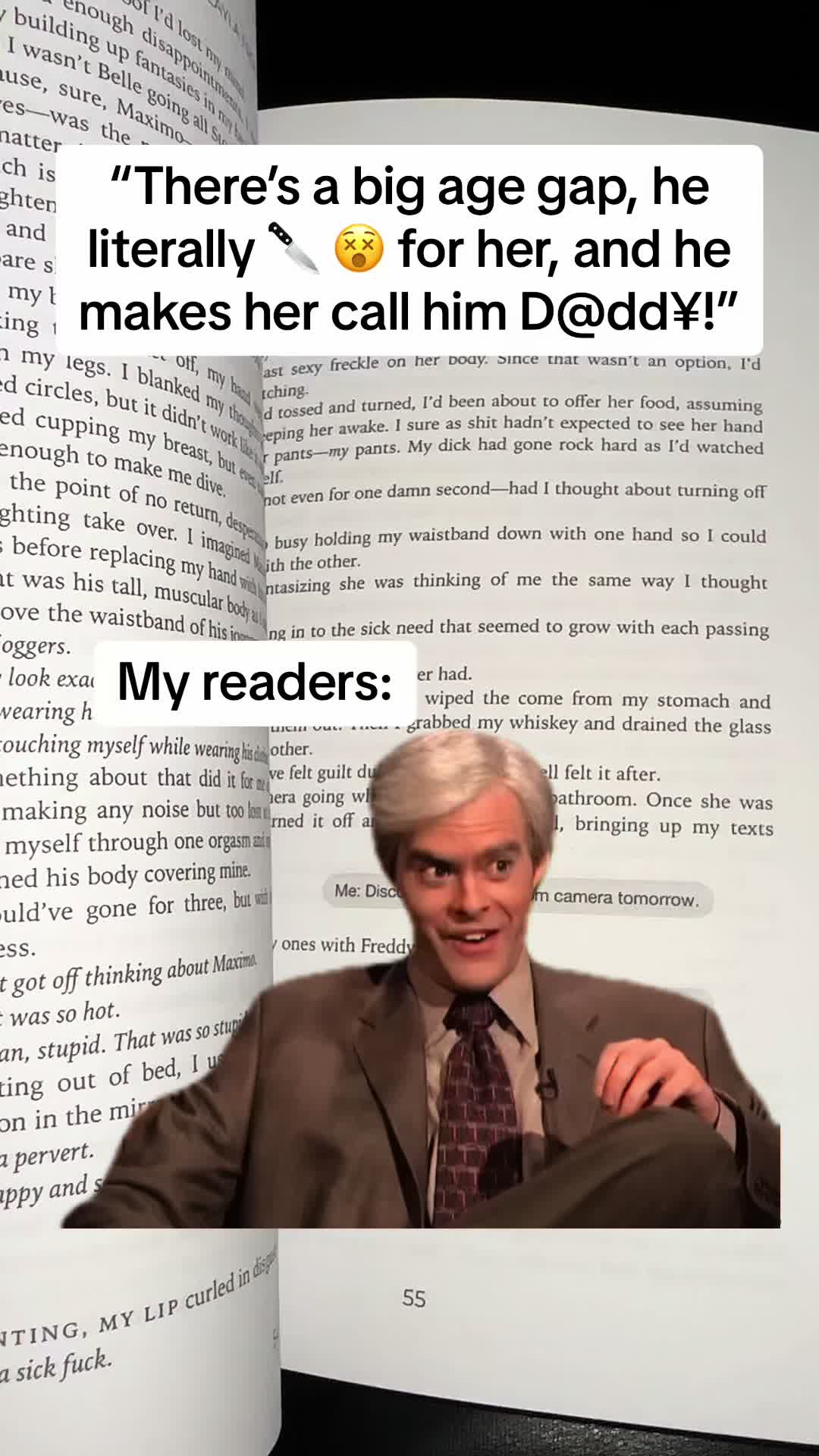 @Layla Frost