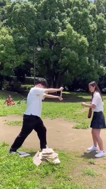 @長野じゅりあ🥋💉