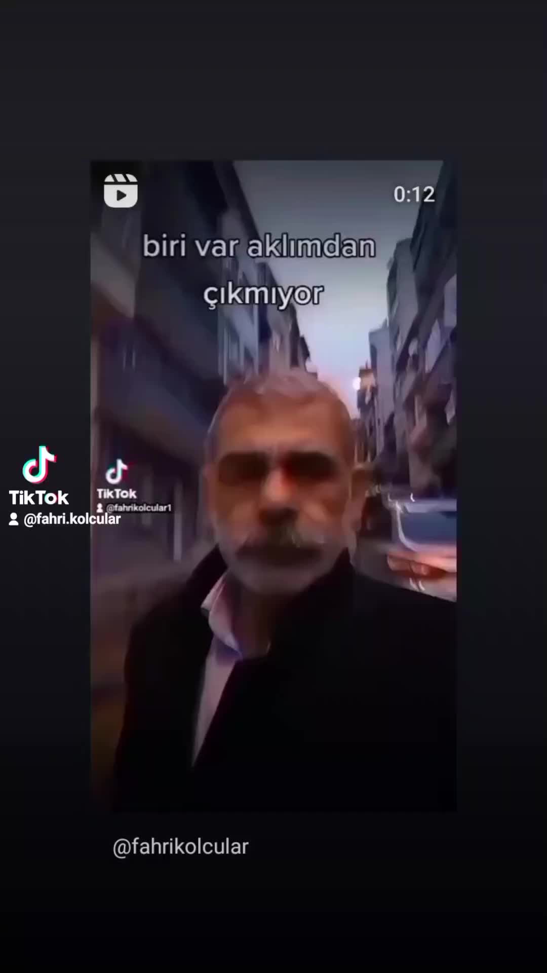 @Fahri Kolcular