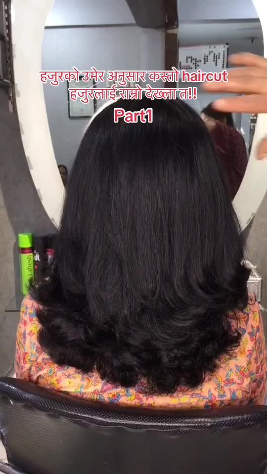 @New Kelvin hair & beauty salon