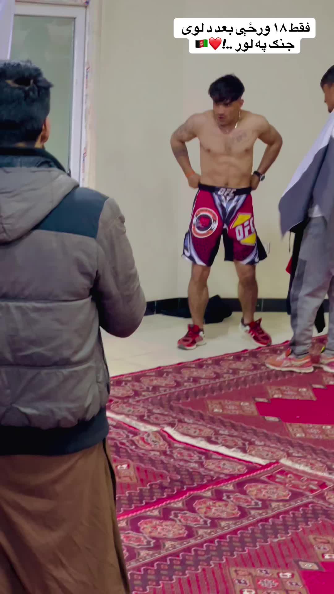 @Abdullah_ZaDran_MMA🦅🔥