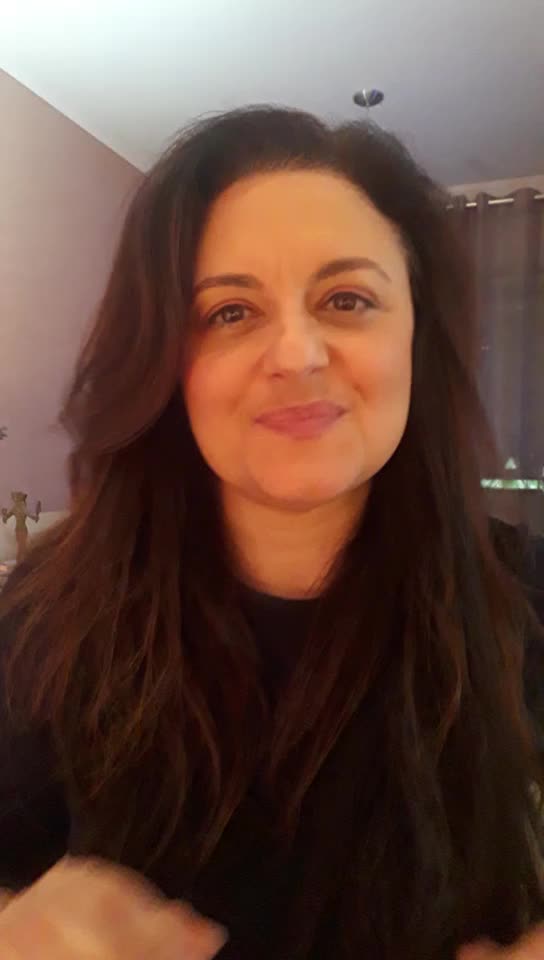 @Carla Fioroni