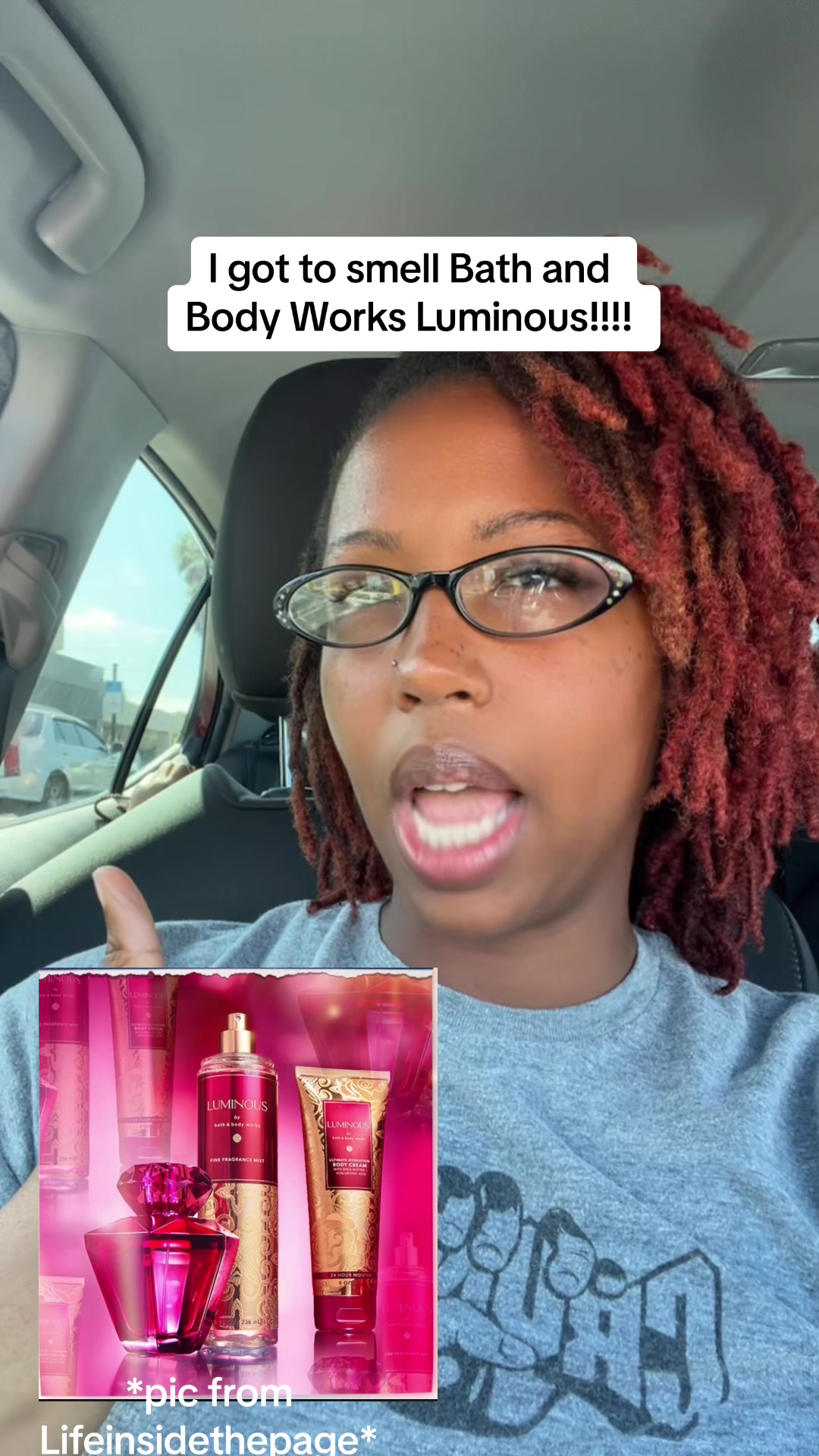 @Shanté Evie 🥰