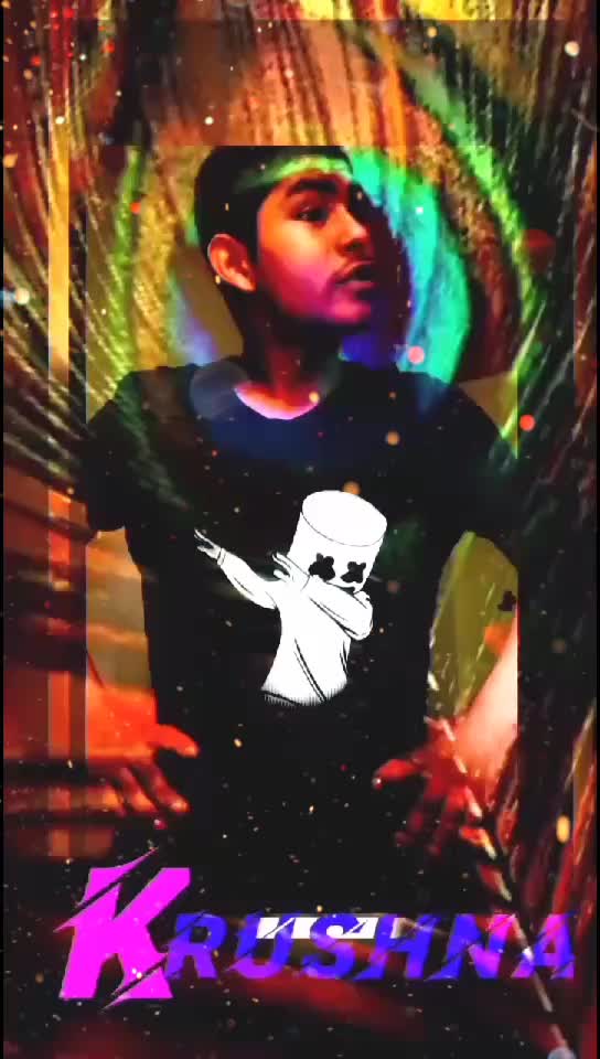 @🙏K R U S H N A🙏