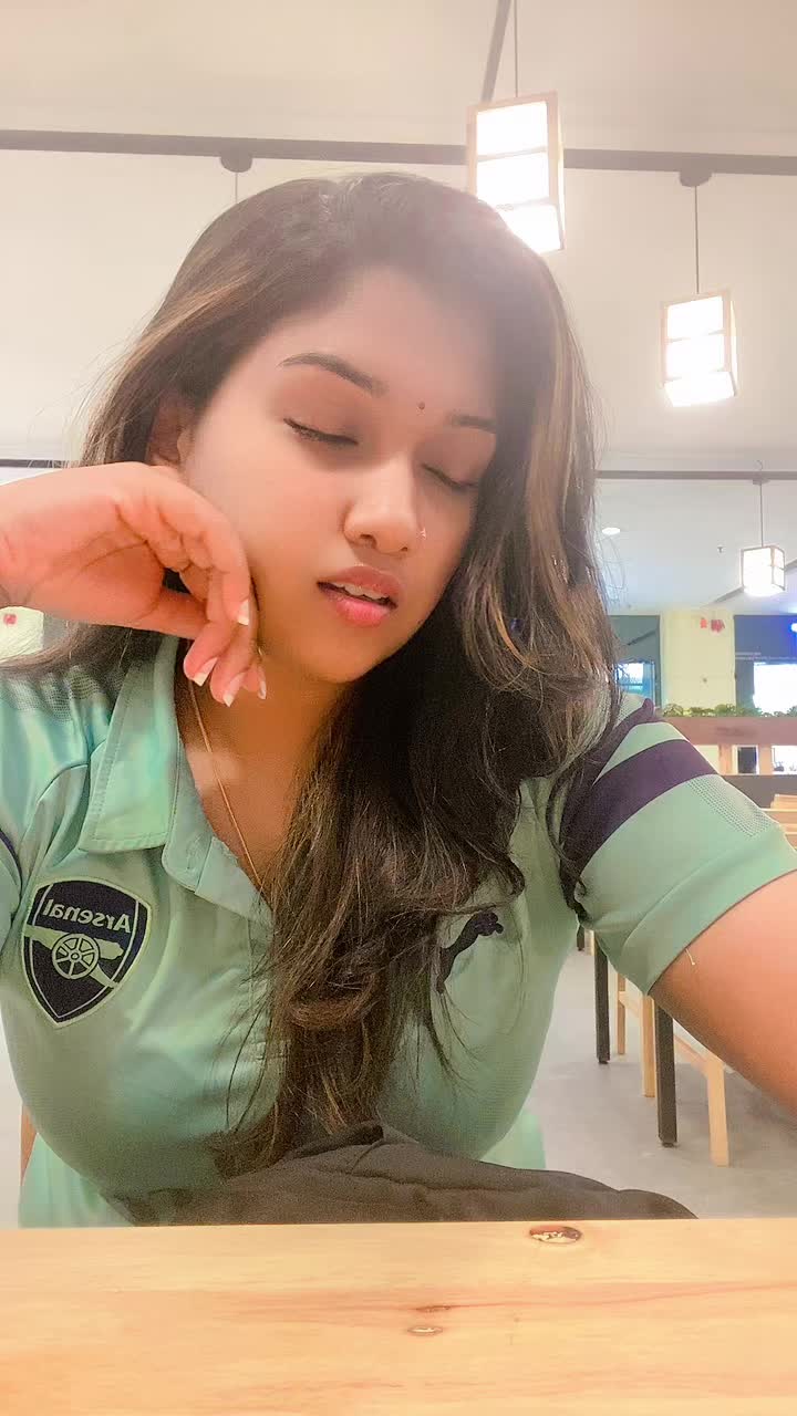 @Tracy Agnes