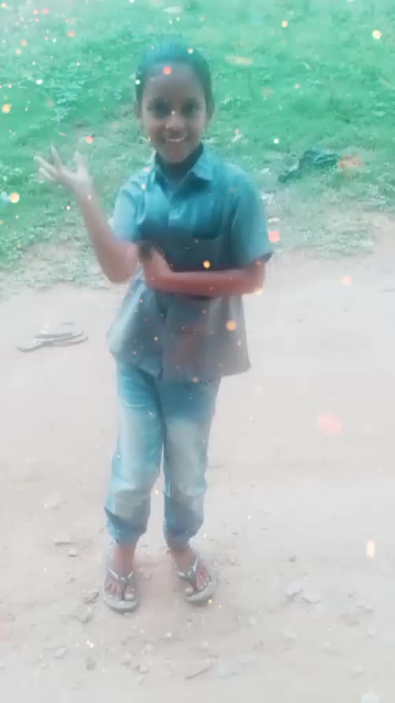 @ತುಮಕೂರು ಹುಡ್ಗಿ