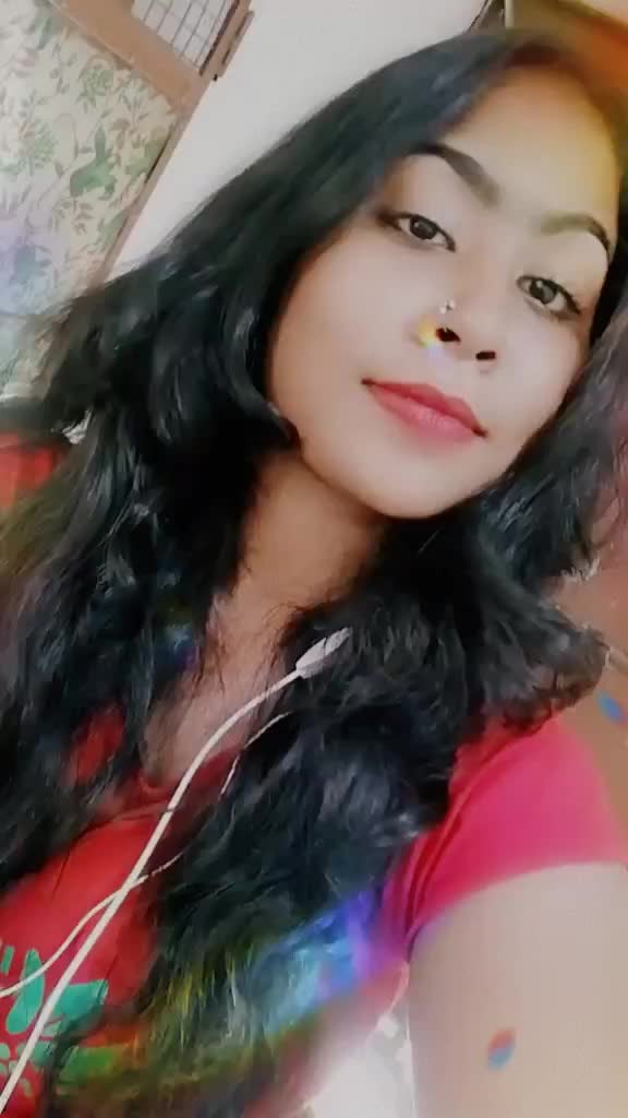 @Geetika_raj... ๐๐โค