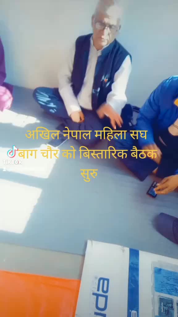 @tarika khadka