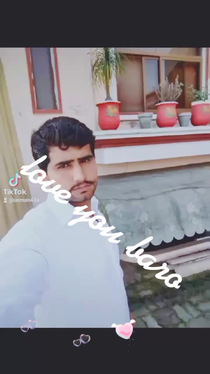 @Tik Toker usmanaliau