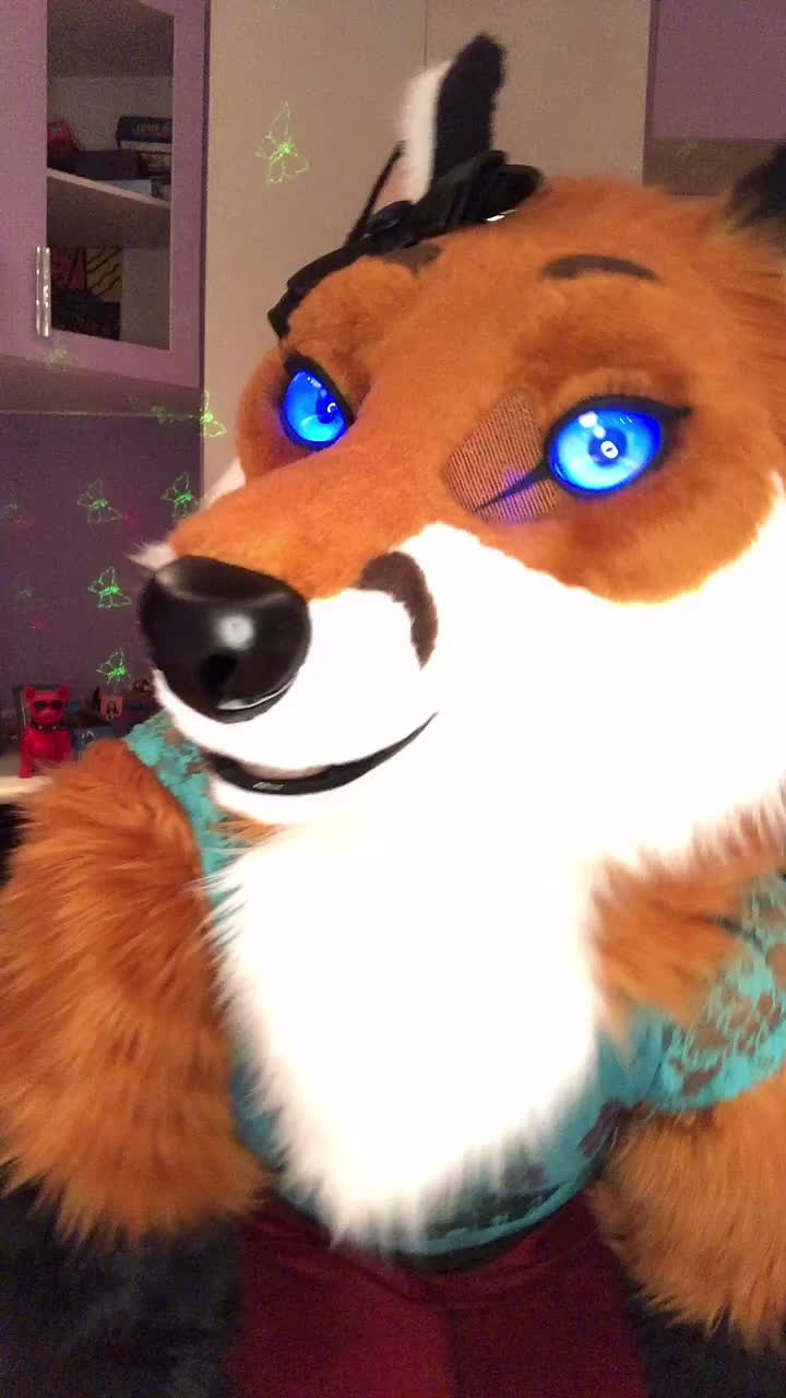 @Cindy fox