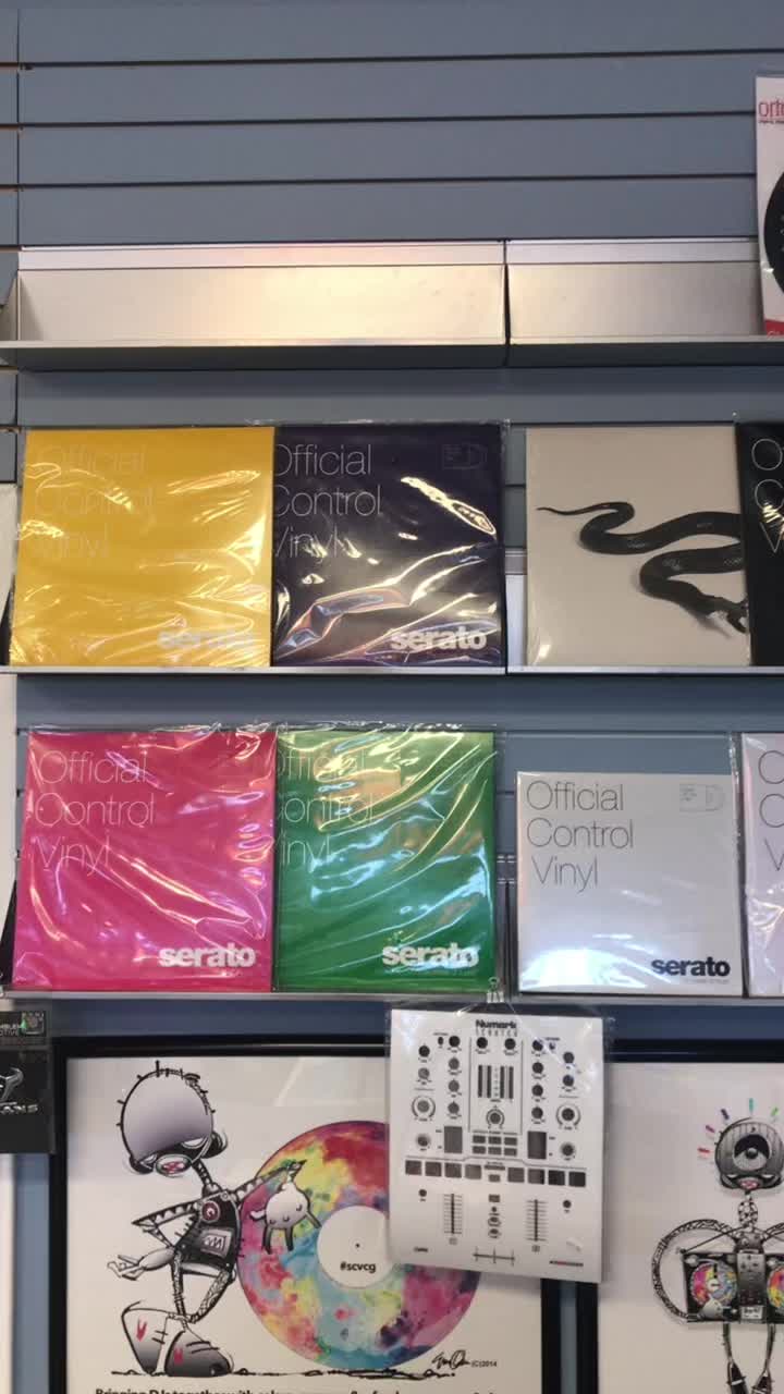 @MegaDJCenter