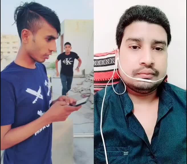 @আমি সেই রুবেল খান