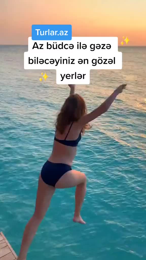 @TURLAR.AZ Tur Turizm Travel