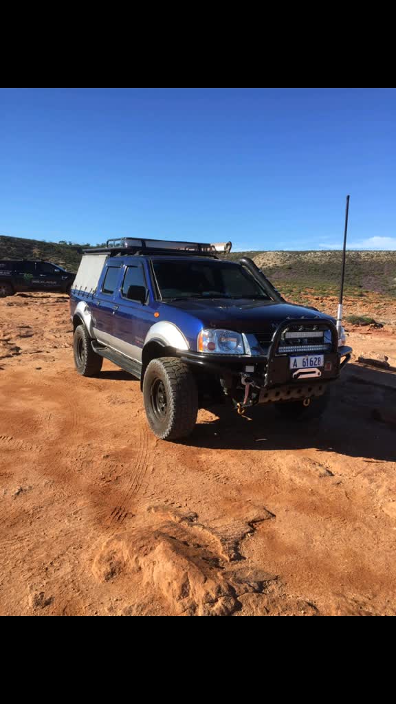 @4wd Lifestyle