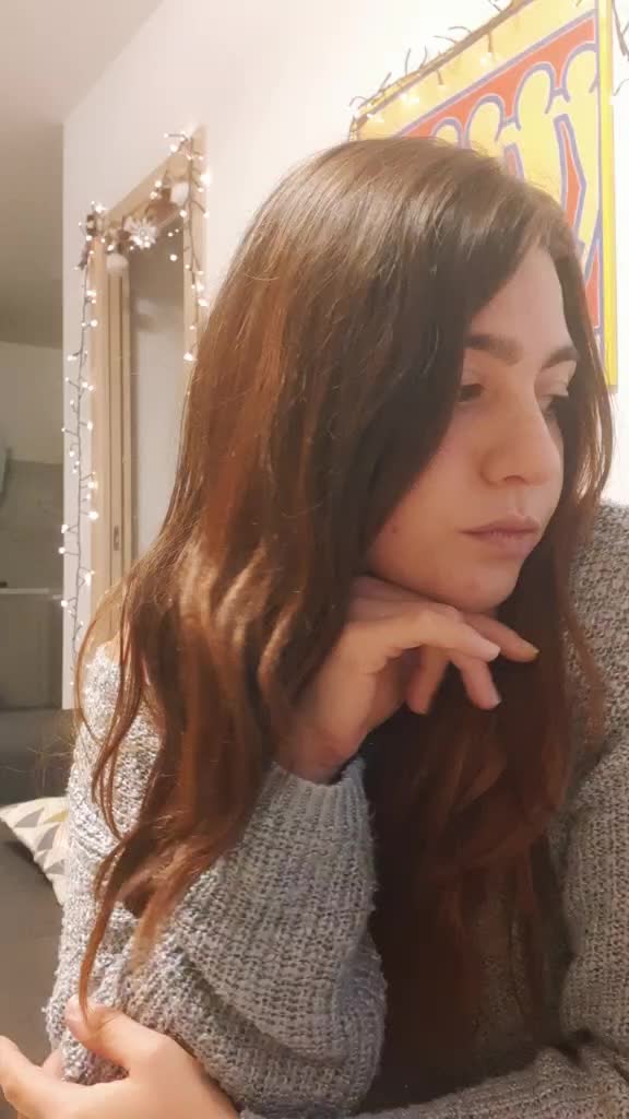 @Silvia