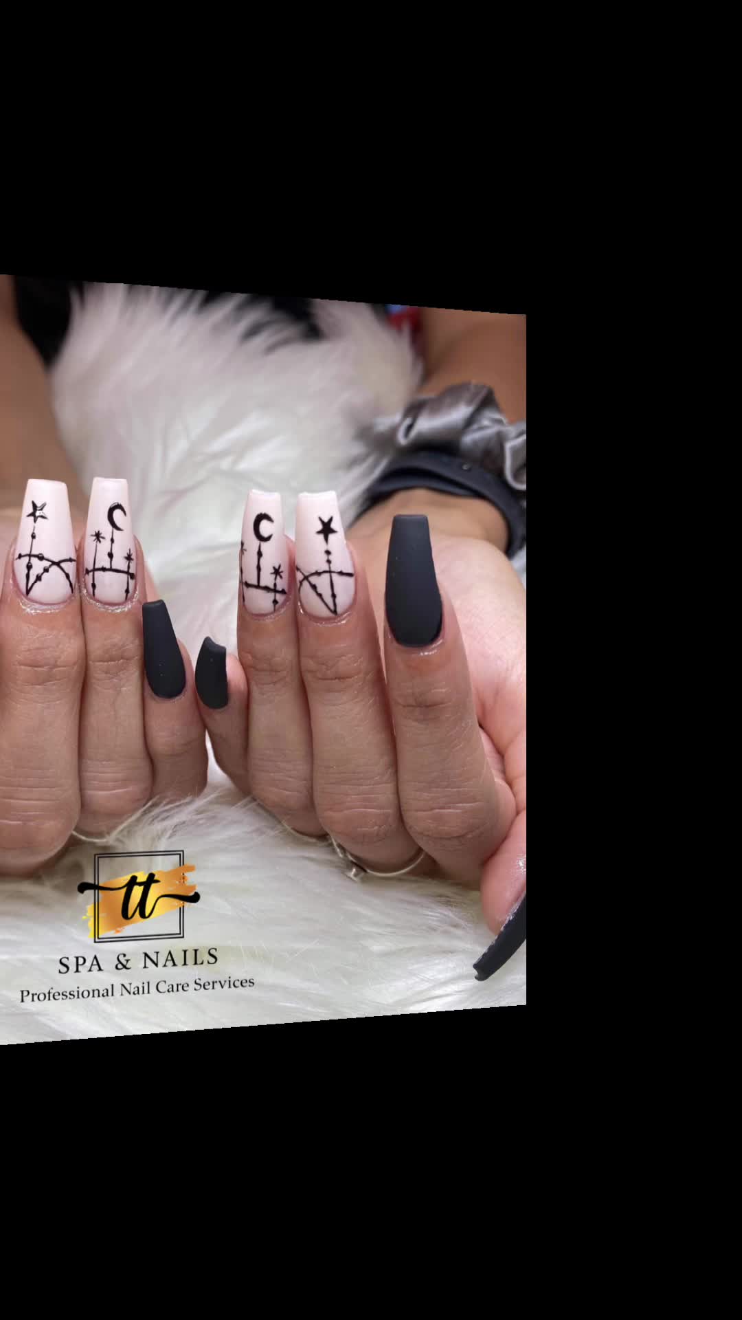 @Stephen Nail ATX
