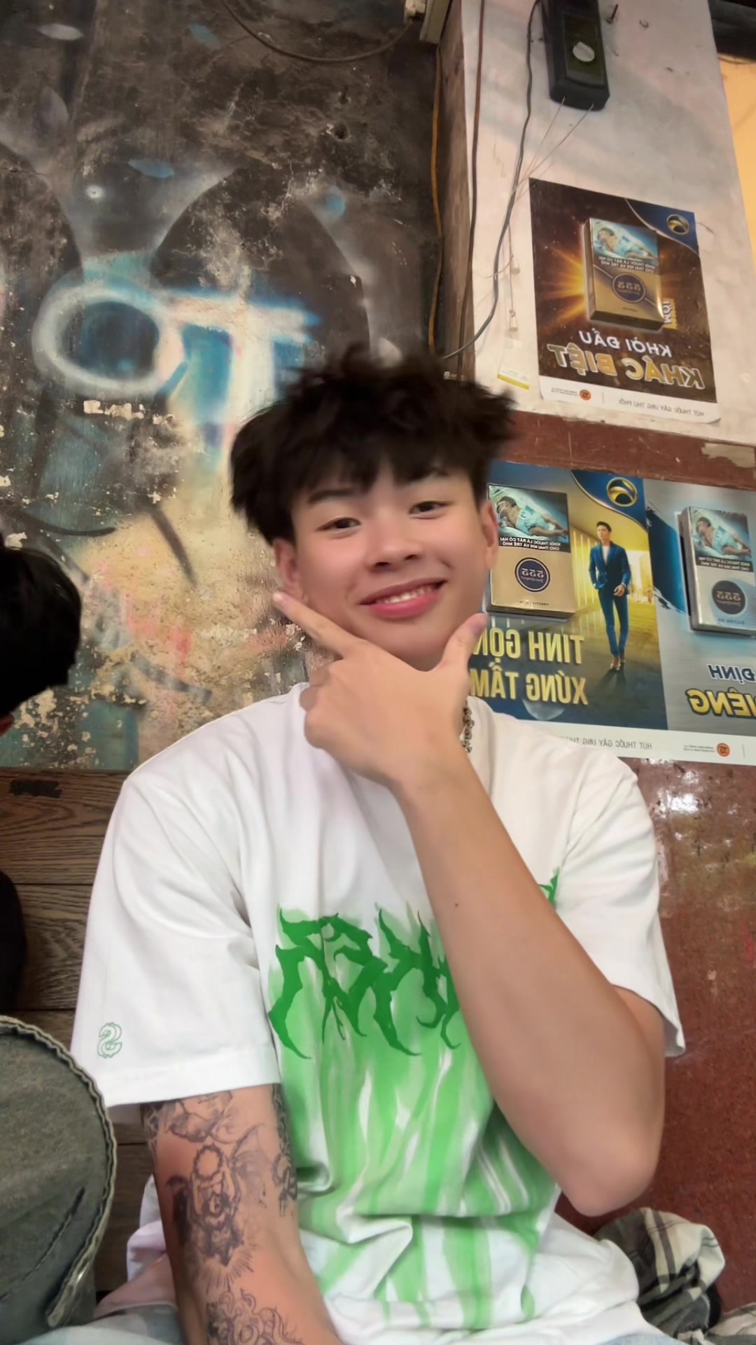 @Tùng Dương