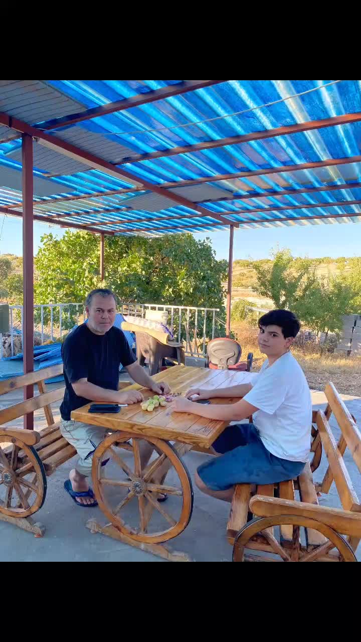 @M&uuml;sl&uuml;m Kırmızıateş
