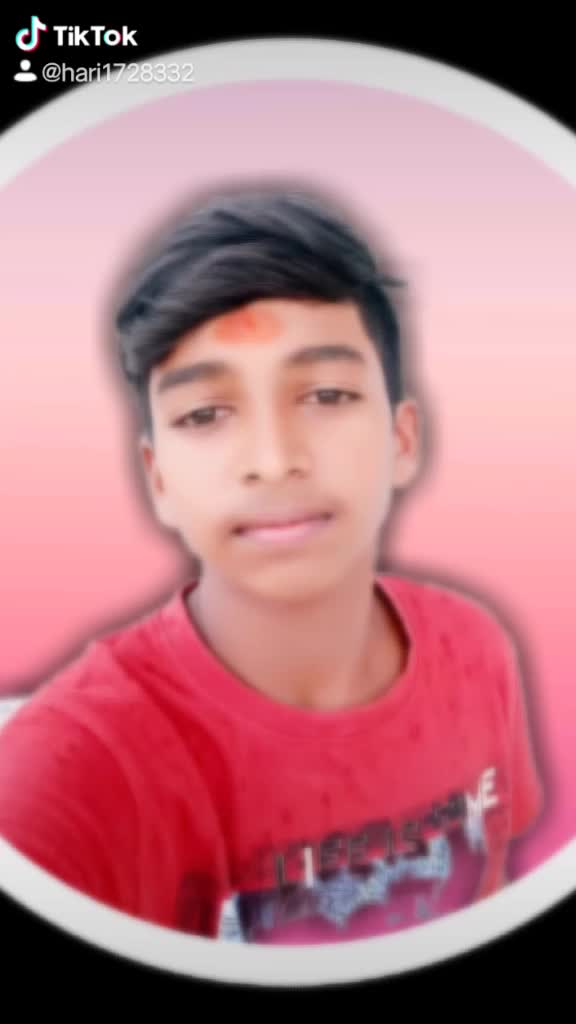@hari-model-143