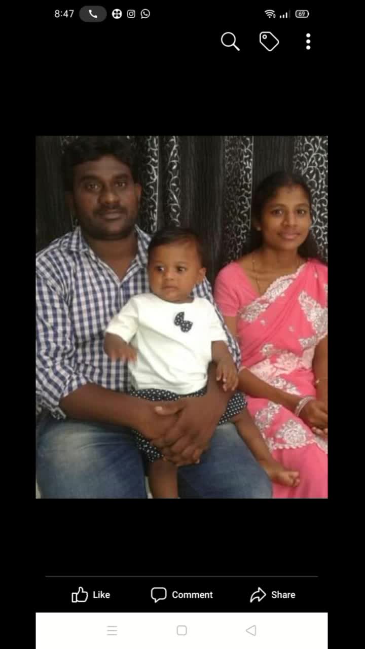 @user Arjun reddy