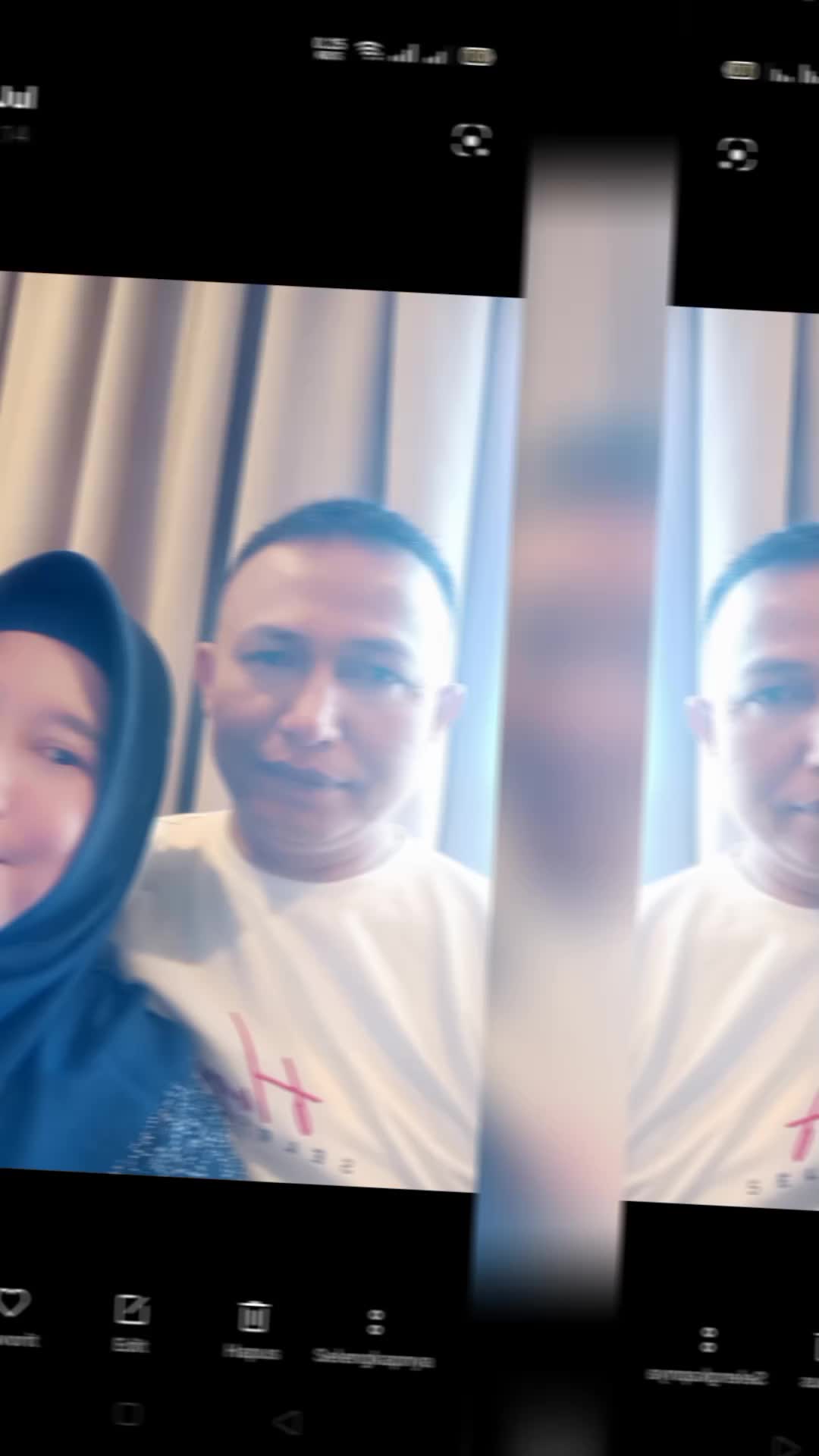 @Kamu nanya