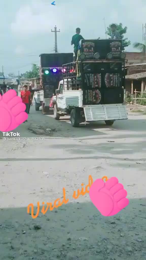 @Pankaj Kumar Mehta D.j