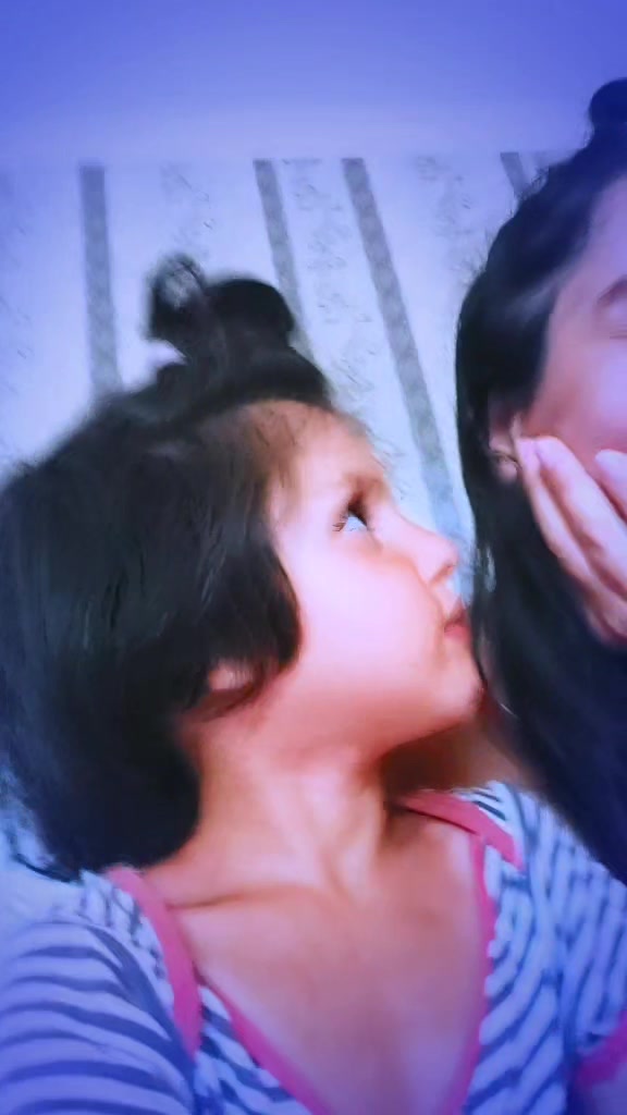 @🧸Sanu🩵&Ani💜