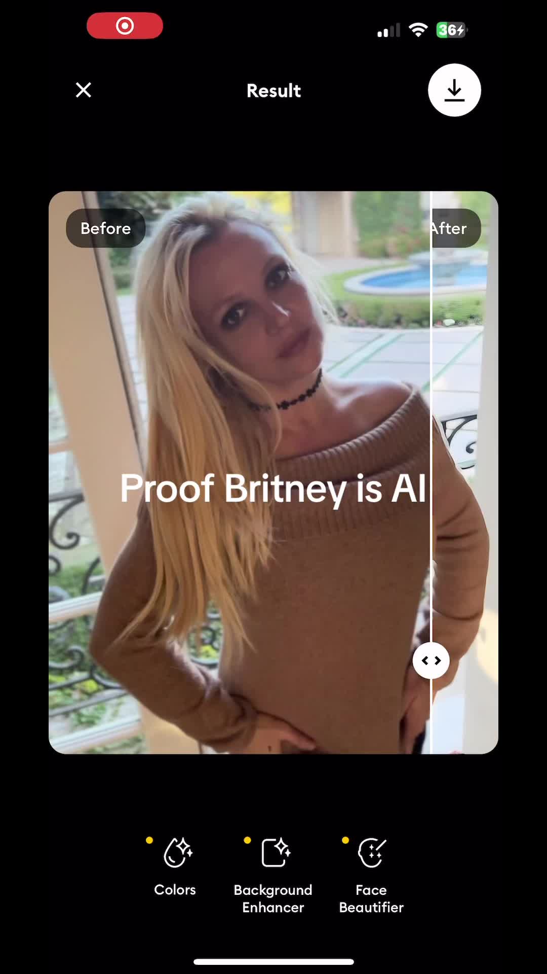 @BRITNEY IS NOT FREE