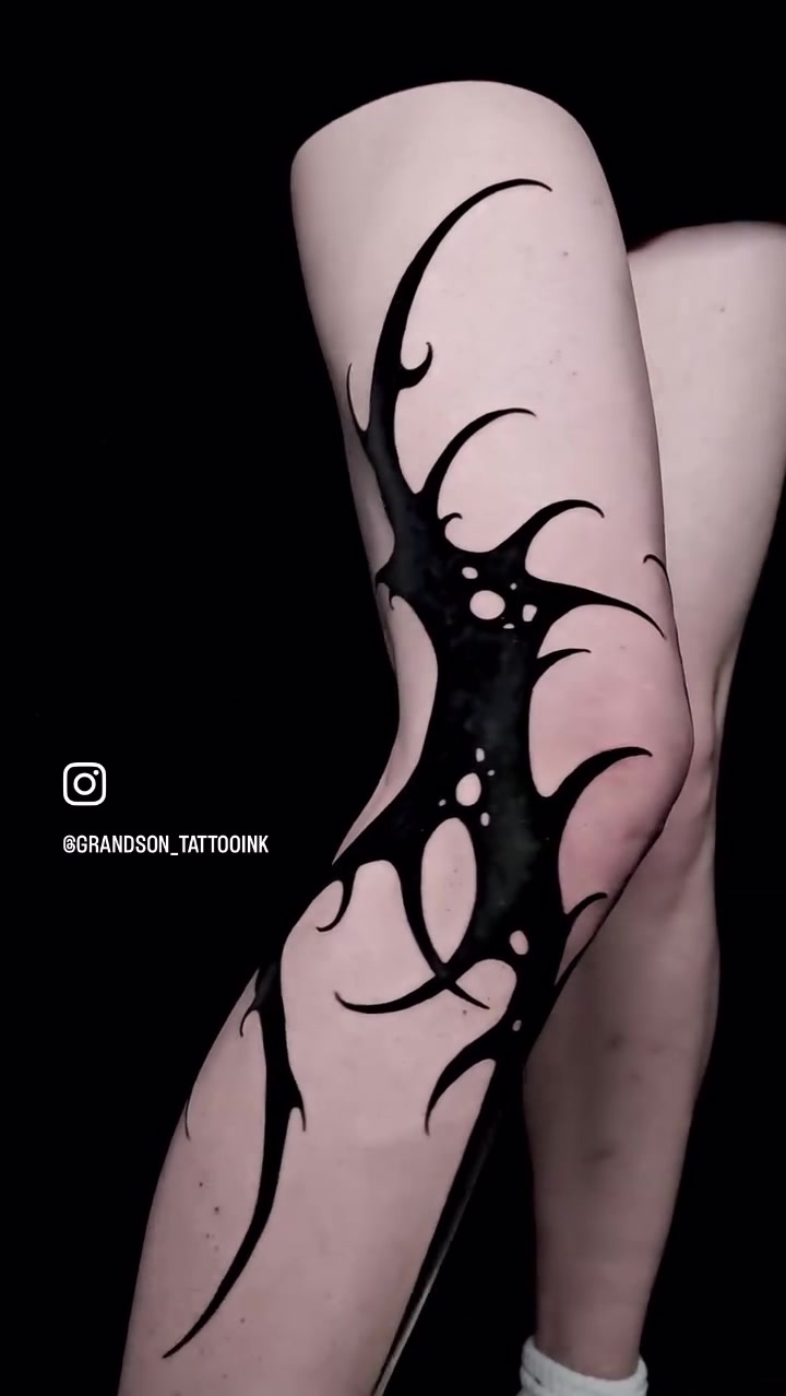@grandson_tattooink