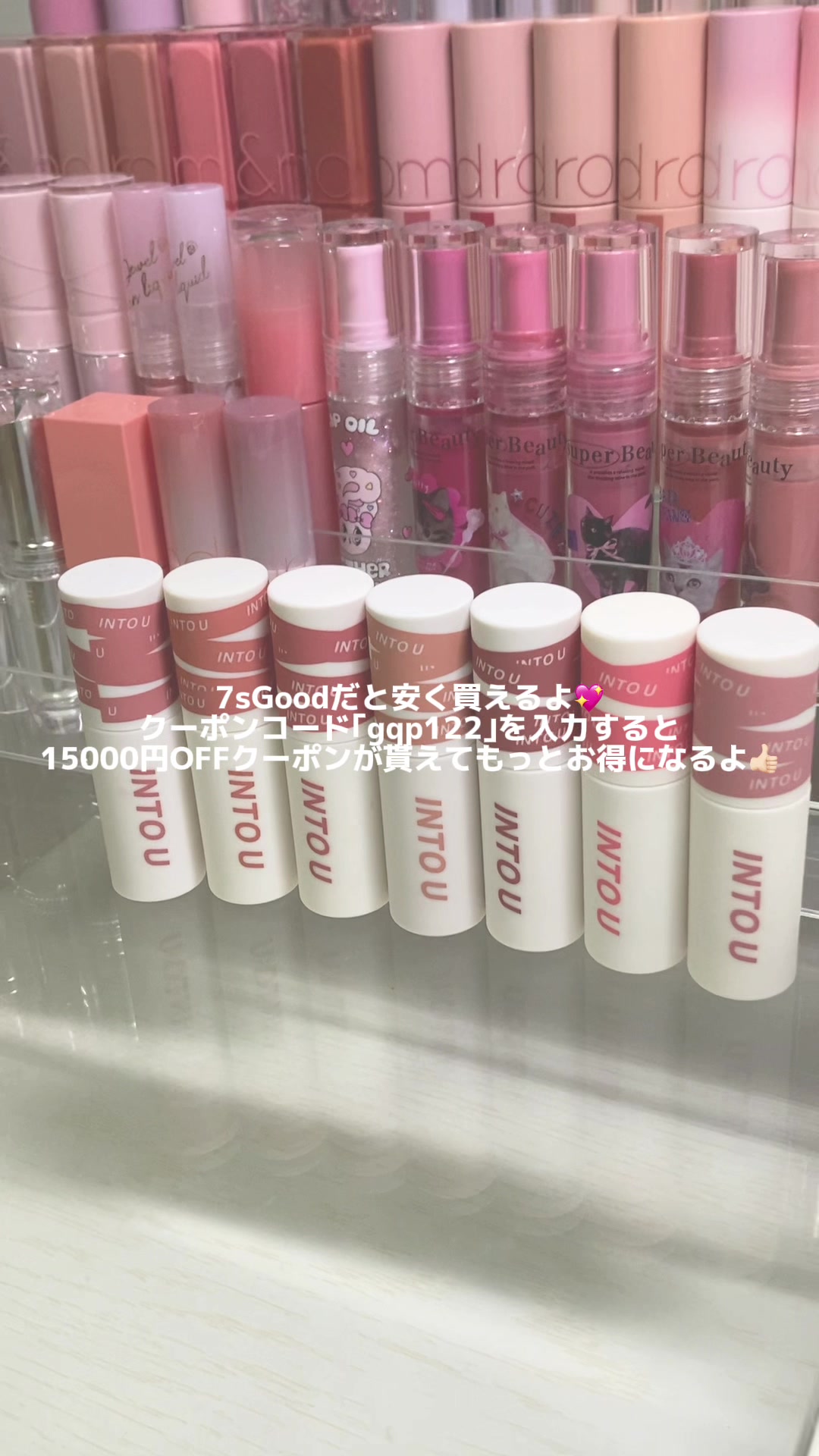 @︎︎れいあ
