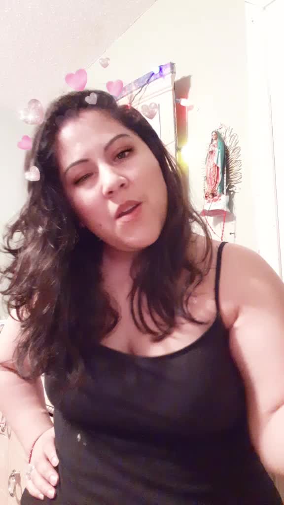 @Lucero La Pantera